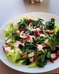 Insalata di mare